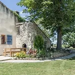Detached Rural Barn With Private Pool
