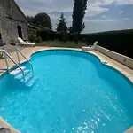 Casa vacanze Detached Rural Barn With Private Pool *